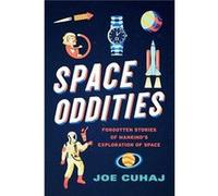 Space Oddities by Joe Cuhaj Joe Cuhaj (Auteur)