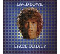 Space Oddity