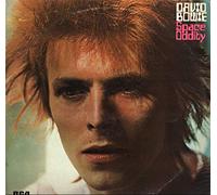 Space Oddity