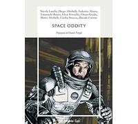 Space oddity