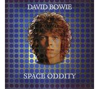 Bowie, David - Space Oddity