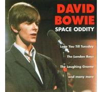 Space Oddity