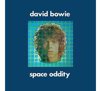 David Bowie – Space Oddity (2019 Mix) – CD – Parlophone