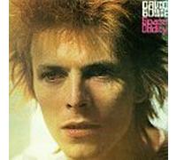 Space Oddity by David Bowie (0100-01-01)