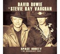 Space Oddity: Radio Broadcast 1983