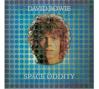 Space Oddity(Reissue) [Import]