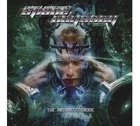 Space Odyssey - Astral Episode