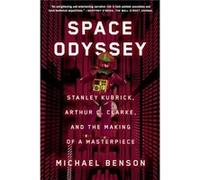 Space Odyssey by Michael Benson Unknown (Auteur)