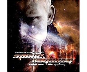 Space Odyssey - Embrace The Galaxy