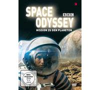 Space Odyssey-Mission zu den Planeten (Amaray) [Import]