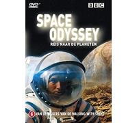 Space Odyssey (uncut) (incl bonus features) (2004) [import]