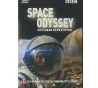 SPACE ODYSSEY/VN G