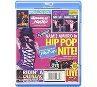 Space Of Hip-Pop -Namie Amuro Tour 2005- [Blu-Ray]