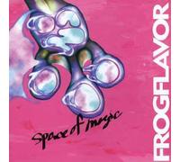 Space of Magic