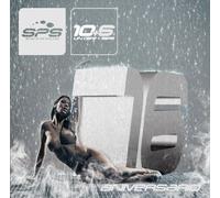 Space of Sound - Aniversario SPS Un 10+6 [Import]