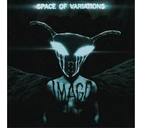 Space of Variations IMAGO (CD) Album
