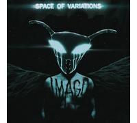 Space of Variations - Imago [New Vinyl LP]