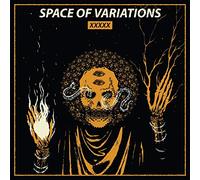 Space of Variations XXXXX (CD) EP