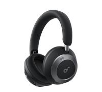 Space One Pro | Casque pliable supra-auriculaire Noir