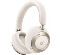 Space One Pro D'Anker, Casque Bluetooth Sans Fil Avec Réduction De Bruit Adaptatif Et 6 Micros, Design Super Pliable, Autonomie 60H, Chargement Ultra-Rapide, H-Res Wireless Audio A[CAS6215726]