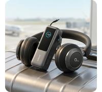 Space One Pro + PowerBank Anker (25K, 165 W, câble intégré + câble rétractable)