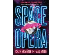 Space Opera