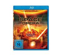SPACE OPERA-3 IN 1:KRIEG DER WELTEN2/SUPERNOVA 12/+ BLU-RAY SCIENCE FICTION NEUF