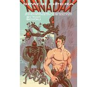 Space Opera Xanadax Across the Unknown Dimensions of the Galaxy – Image Comics