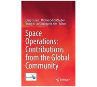 Space Operations: Contributions From The Global Community