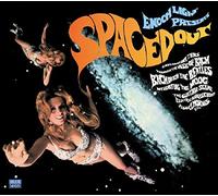 Space Out & Charge