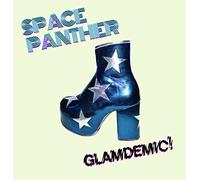 Space Panther - Glamdemic!