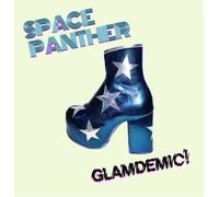 Space Panther - Glamdemic!