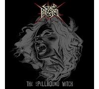 The Spellbound Witch