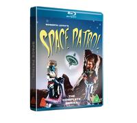 Space Patrol: The Complete Series