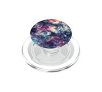 Space Pattern Galaxie Univers Stars Awesome Stardust Space PopSockets PopGrip pour MagSafe