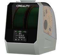 Space Pi Plus Séchoir À Filament - Capacité Pour 2 Rouleaux, Minuterie De 48 Heures, Écran Tactile De 3,7 Pouces, Chauffage Ptc Pour Pla 1,75/2,85 Mm, Petg, Abs, Tpu, Nylon[PLA9180754]