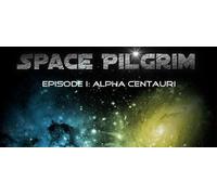 Space Pilgrim Episode I Alpha Centauri (PC)