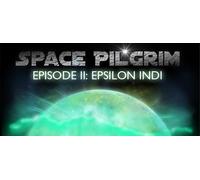 Space Pilgrim Episode II: Epsilon Indi (PC)