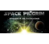 Space Pilgrim Episode III: Delta Pavonis (PC)