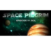 Space Pilgrim Episode IV: Sol (PC)