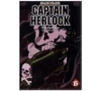 Space Pirate Captain Herlock Outside Legend The Endless Odyssey 6th Voyage [Dvd]