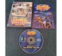 Space Pirate Mito Volume 4 Like Mother - Dvd