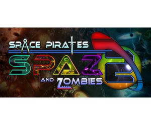 Space Pirates And Zombies 2 (PC)