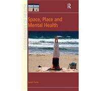 Space Place and Mental Health - Sarah Curtis - Taylor amp Francis Ltd - Livre en Anglais - Hardback Sarah CurtisSarah Curtis (Auteur)