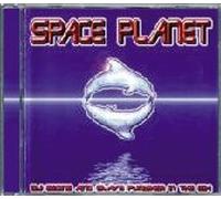 Space Planet-DJ S.I.One and Slave Punisher in The Mix (on Tunnel) [Import]