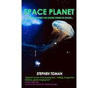 Space Planet: or when there's no more crime to solve
