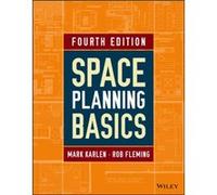Space Planning Basics by Fleming & Rob Philadelphia University & PA Fleming Rob Philadelphia University PA (Auteur)