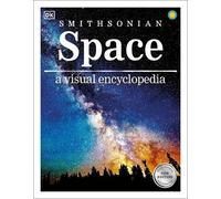 Space (Poche) DK Children's Visual Encyclopedias