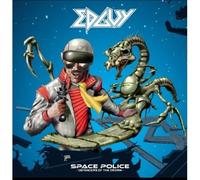 Space Police : Defenders Of The Crown (2CD Deluxe Edition)