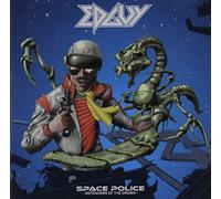 Space Police-Defenders of The [Import]